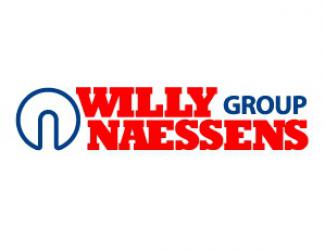 Willy Naessens Group - Bart Motte